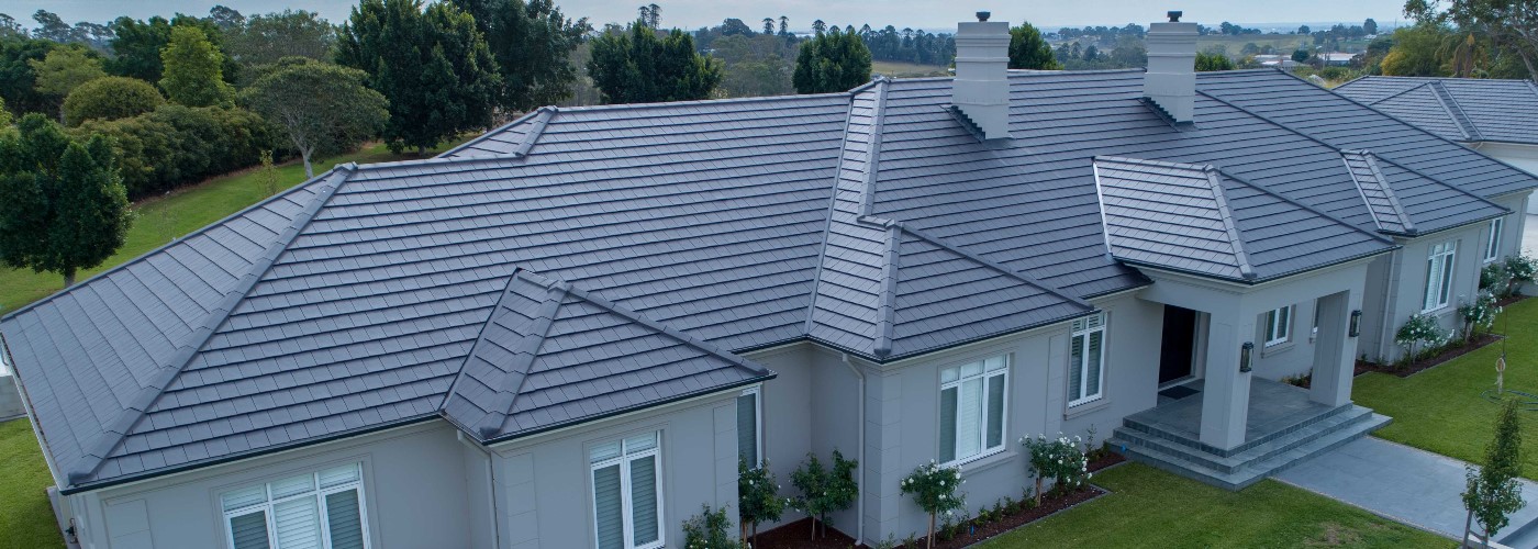 Roofing Services Melbourne