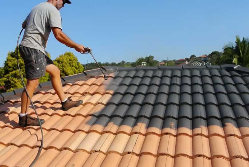 Roofing Services Melbourne